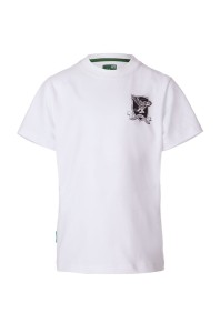 T-shirt dziewczęcy - Stara Kolekcja