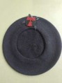 beret granatowy sowa.jpg