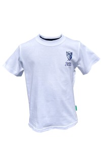 T-shirt chłopięcy- Nowa Kolekcja